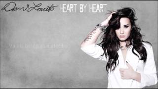 Demi Lovato  Heart by Heart magyar 720p [upl. by Guarino]