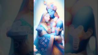 😇Pardesi Pardesi song😊love radhakrishna😍views viral 🙏videoviralshorts🥰krishna radhey ☺ [upl. by Alliw]