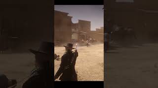 Arthur Visits Armadillo  Red Dead Redemption 2 rdrgameplay reddeaddredemption [upl. by Pierrepont932]