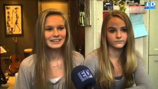 Opgelicht om kaartjes One Direction [upl. by Ansilma]