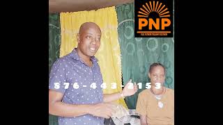 Paul Patmore MP Caretaker for South Trelawny visit woman in Warsop its a must watch [upl. by Nnyltak]