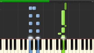 Toreador March Synthesia [upl. by Curtis529]