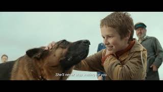 A Dog Named Palma 《Пальма》Trailer Russian with English Subtitles [upl. by Gulick]