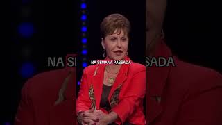 Qual a sua condição mental Parte 2 Joyce Meyer joycemeyer reflexão [upl. by Neiluj]