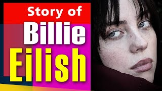 Billie Eilish  Ocean Eyes [upl. by Weissman]