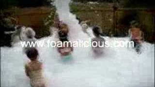 kids foam party [upl. by Nitin]