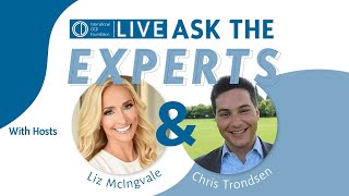 Ask the Experts [upl. by Soulier]