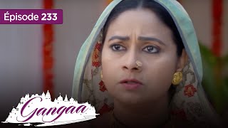 GANGAA  ep 233  Une jeunesse sacrifiée  Série en Français [upl. by Vern524]