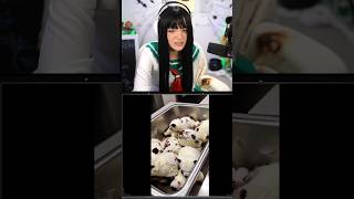 ESOS HELADOS staryuuki staryuukiii STARYUUKI EN TWITCH [upl. by Nichy]