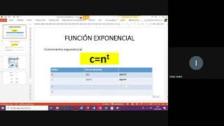 Modelación en Excel y ARENA Virus COVID 19 [upl. by Ailbert]