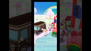 Animal Crossing Pocket Camp  Gameplay 75 [upl. by Uyerta]