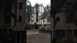 Natural Oak Apartments Nairobi [upl. by Im]