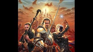 Lords Of Waterdeep Soundtrack [upl. by Zaraf]