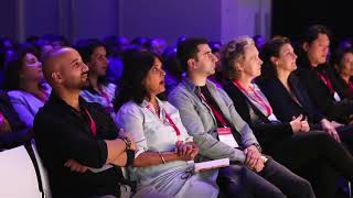 Aftermovie  NCDR congres 2024 [upl. by Eeraj]