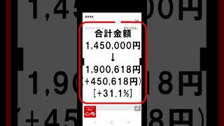 【NISA35か月】145万の投資を院卒社会人がした結果【2025年11月編】 節約 投資 積立nisa [upl. by Carolynn]