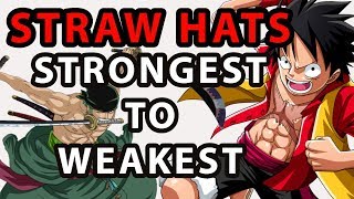 Past Strawhat Pirates React To The Future original  All Parts Itari [upl. by Nylorac]