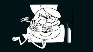 Elmer Fudd Laugh Extended [upl. by Putscher]