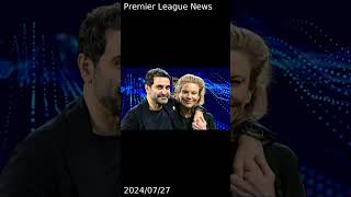 Something isnt right with the sudden departure of Amanda Staveley and Mehrdad Ghodoussi … [upl. by Tedman]