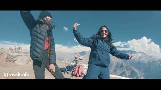 OBL Trip to the Himalayas  2018 [upl. by Ona]