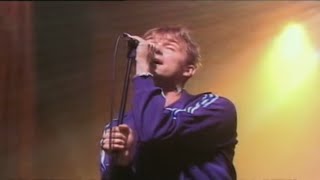 Blur  Jubilee Official Audio [upl. by Odessa685]