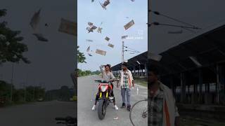 🤣kya hi bawalcarrymalhan funnyvideos comedy trending youtubeshorts shorts [upl. by Llerryt29]