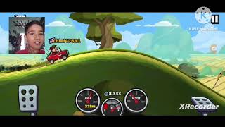 Hill Car race game  video  gaming [upl. by Bohman]