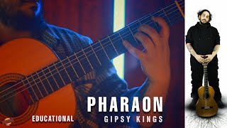 Pharaon Gipsy Kings Education [upl. by Oirazan]