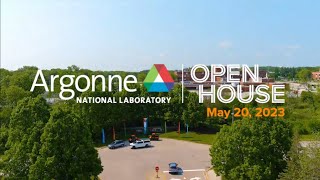 2023 Argonne Open House [upl. by Mayworm332]