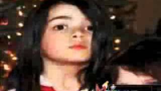 Blanket Jackson is now a lil star [upl. by Carin7]