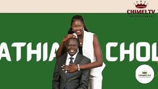 YAR GARANG  ATHIAK DAU amp CHOL MARIL TRADITION WEDDING SONG 2024 SOUTH SUDANESE MUSIC 2024 [upl. by Cal75]