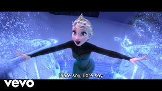 Disneys Frozen quotBig Summer Blowoutquot Clip [upl. by Uda]