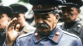 Stalin The Red Terror  Full Documentary [upl. by Gibbs278]