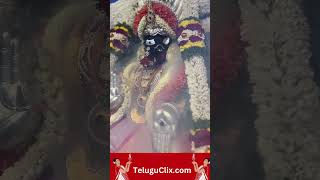 Power of Goddess Varahi Devi  Teluguclixcom [upl. by Enillebyam]