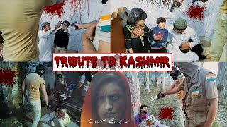 Kashmir Day  A Tribute To KASHMIRI PEOPLES  Short Film with Kashmir Songs  5 February Kashmir Day [upl. by Ettennal177]