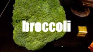 How To Make Broccoli Soup Recipe [upl. by Novyaj]