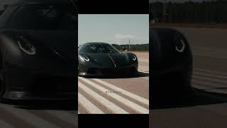 Koenigsegg Jesko Absolut☠️🔥—330 mph Claimedcar caredits carlovers carinstagram [upl. by Anelrats]