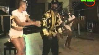 KOFFI OLOMIDE PETITE SOEUR ALBUM NOBLESSE OBLIGE BOSS DES BOSS PARFAIT KANKU [upl. by Wennerholn]