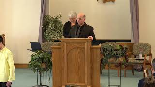 November 25 2023  Wetaskiwin SDA Church  Live Stream [upl. by Eolcin]