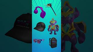 Free Roblox UGC Item Codes  All Roblox May Promo Codes [upl. by Ardolino716]