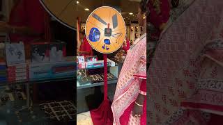 Aria jewellers ariajewellers thanjavur aria [upl. by Namyl]