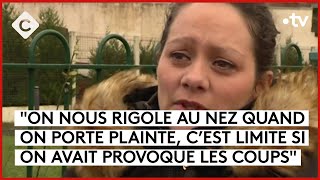 Fait rarissime une femme acquittée du meurtre de son conjoint  La Story  C à Vous  12012024 [upl. by Xet]