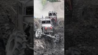 Pierre Simard Tank Trap  Extreme Mud Fest Cold Lake 2024 [upl. by Hollingsworth]