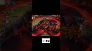 Mordekaiser 3 Star  TFT S13 tft teamfighttactics 3star mondekaiser tfts13 [upl. by Enened]