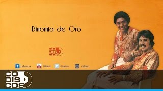 Habíamos Terminado Binomio De Oro  Audio [upl. by Eceela994]