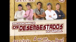 Pagode Brega [upl. by Osbourne]