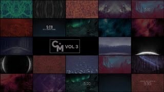 Free Dark Motion Backgrounds Shades amp Embers [upl. by Carbone]