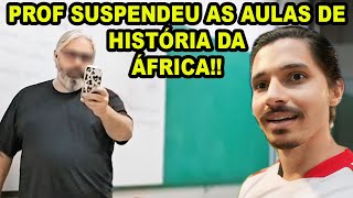 Ele registrou esse Boletim de Ocorrência absurdo contra mim e suspendeu as aulas  Ep 40 [upl. by Akere]