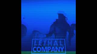 Lethal Company Mod  Boombox Song B2 Unofficial [upl. by Emad]