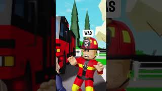 MUTTER HAT IHR KIND IN ROBLOX VERLASSEN 😥 roblox [upl. by Carlene580]