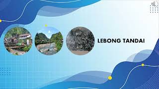 LAGU LEBONG TANDAI [upl. by Ilac]